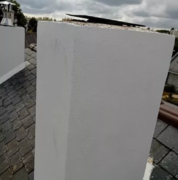 Travaux de peinture extérieure à Nantes