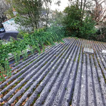 Travaux de réparation de toit par couvreur Nantes 44